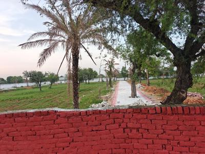 Image of 13275 Sq.ft 3 BHK Farm House for sale in Kalwad Road, Jaipur for Rs. 11210000