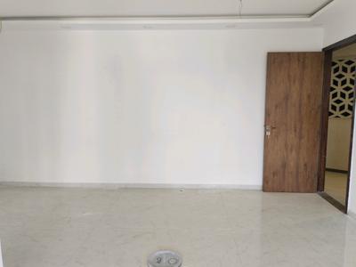 Living Room Image of 1150 Sq.ft 2 BHK Apartment / Flat for sale in Aashutosh Alliaance Galaxy, Airoli Navi Mumbai for Rs. 12900000