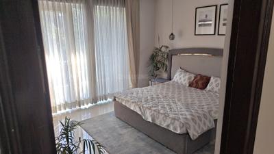 Bedroom Image of 1800 Sq.ft 3 BHK Villa for sale in Krish Harmony Villas, Daganheri Bhiwadi for Rs. 12500000