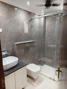 Bathroom Image of 1900 Sq.ft 4 BHK Builder Floor for sale in Sector 9 Gurgaon for Rs. 32500000