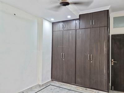 3 BHK Independent Builder Floor