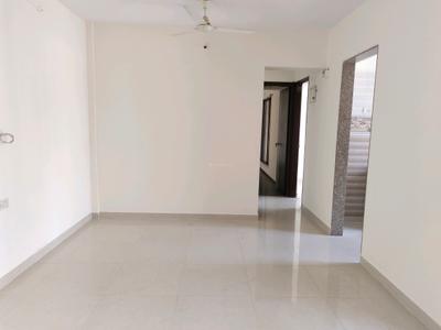 Living Room Image of 1150 Sq.ft 2 BHK Apartment / Flat for rent in Lakhani Exotica, Ulwe Navi Mumbai for Rs. 30000