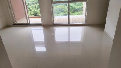 Living Room Image of 1089 Sq.ft 2 BHK Apartment / Flat for rent in Pride Purple Park Astra, Hinjawadi Pune for Rs. 29001