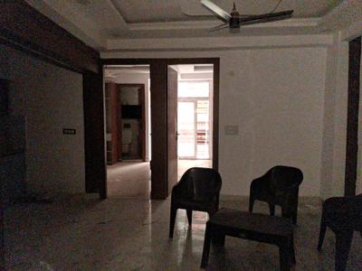 Living Room Image of 1450 Sq.ft 3 BHK Apartment / Flat for sale in Swastik AVS Infra Homes, Sector 102 Noida for Rs. 5800000
