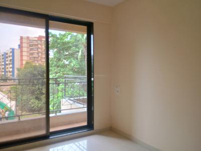 Living Room Image of 700 Sq.ft 1 BHK Apartment / Flat for sale in G K Mali and C K Mali Durga Imperial, Kalyan East Kalyan for Rs. 5300000