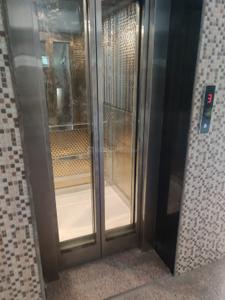 Bathroom Image of 957 Sq.ft 2 BHK Apartment / Flat for sale in Sidhyansh Salvation River Castle, IDPL Colony Rishikesh for Rs. 5500000