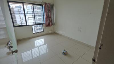 Bedroom Image of 990 Sq.ft 2 BHK Apartment / Flat for rent in Nanded Asawari, Nanded Pune for Rs. 26000