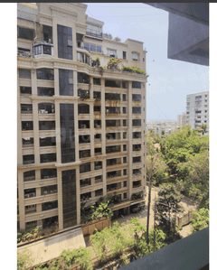 Image of 2600 Sq.ft 4 BHK Apartment / Flat for sale in Rustomjee Parishram, Bandra West, Mumbai for Rs. 260000000