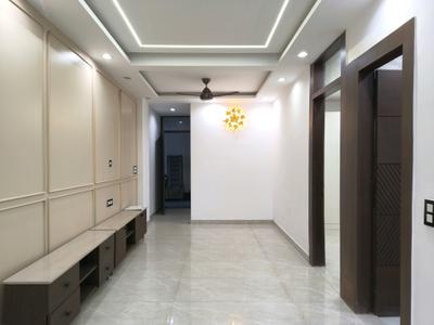 Living Room Image of 1650 Sq.ft 4 BHK Builder Floor for sale in Indirapuram Ghaziabad for Rs. 18500000