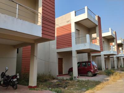 Bedroom Image of 2000 Sq.ft 4 BHK Duplex for sale in Kanchilo Bhubaneswar for Rs. 10000000