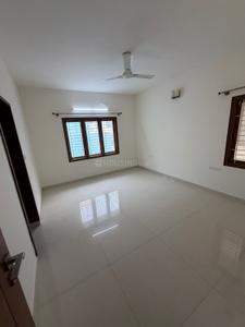 Hall Image of 1850 Sq.ft 3 BHK Apartment / Flat for rent in Cooke Town Bengaluru for Rs. 70000