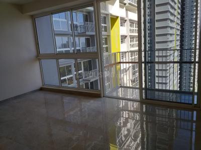 Balcony Image of 1080 Sq.ft 3 BHK Apartment / Flat for sale in Tata Serein Phase 1, Thane West Thane for Rs. 24500000