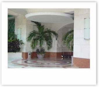 Bathroom Image of 348 Sq.ft 1 BHK Apartment / Flat for sale in M M Ideal Mittal Elegant, Umerkhadi Mumbai for Rs. 10400000