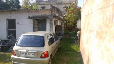 Image of 3000 Sq.ft Residential Plot / Land for sale in Mecosabagh Christian Colony, Nagpur for Rs. 20000000