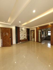 Hall Image of 2700 Sq.ft 4 BHK Builder Floor for sale in Sector 85 Faridabad for Rs. 26000000