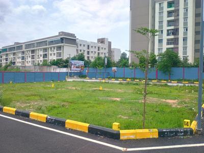 Image of 840 Sq.ft Residential Plot / Land for sale in Staar Elite City, Kolapakkam - Vandalur, Chennai for Rs. 5292000