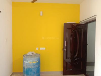 Hall Image of 735 Sq.ft 2 BHK Apartment / Flat for sale in Sholinganallur Chennai for Rs. 4500000
