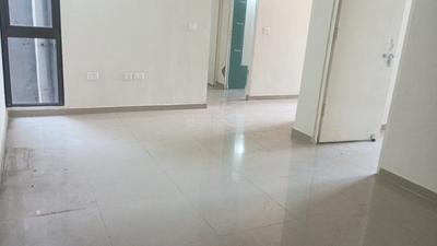 Living Room Image of 744 Sq.ft 3 BHK Apartment / Flat for sale in Habitat Prime, Sector 99A Gurgaon for Rs. 8000000