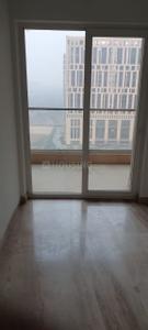 Bedroom Image of 2105 Sq.ft 3 BHK Apartment / Flat for rent in Supertech Supernova, Sector 94 Noida for Rs. 70000