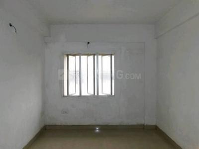 Bedroom Image of 1353 Sq.ft 3 BHK Apartment / Flat for rent in Daffodil Waterfront, Sarsuna Kolkata for Rs. 26000