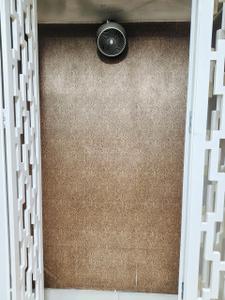Balcony Image of 3150 Sq.ft 4 BHK Apartment / Flat for rent in Gala Imperia, Gurukul Ahmedabad for Rs. 150000