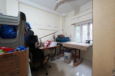 Image of 1170 Sq.ft 3 BHK Apartment / Flat for sale in Maninagar, Ahmedabad for Rs. 8900000