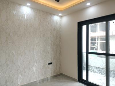 Bedroom Image of 1521 Sq.ft 3 BHK Builder Floor for sale in BPTP District 2, Sector 86 Faridabad for Rs. 17000000