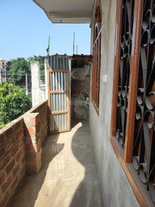 Balcony Image of 180 Sq.ft 1 BHK Independent House for rent in Madhubani Purnea for Rs. 5000
