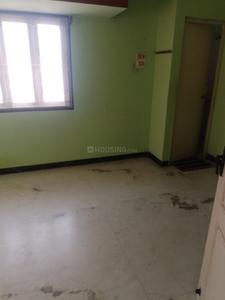Bedroom Image of 900 Sq.ft 2 BHK Duplex for rent in Singanallur Coimbatore for Rs. 14000