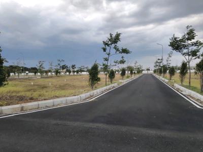 Image of 1200 Sq.ft Residential Plot / Land for sale in SIS Golden Gate, Sriperumbudur, Chennai for Rs. 4680000