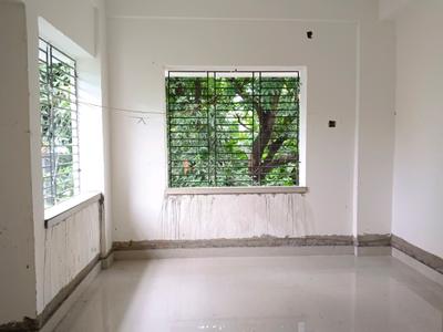 Bedroom Image of 1200 Sq.ft 3 BHK Apartment / Flat for sale in Santoshpur Kolkata for Rs. 8400000