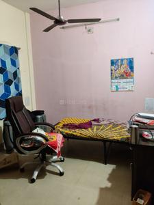 Hall Image of 1000 Sq.ft 2 BHK Builder Floor for rent in Forest Park Bhubaneswar for Rs. 13000