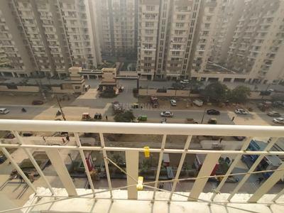 Balcony Image of 1080 Sq.ft 2 BHK Apartment / Flat for sale in Samridhi Grand Avenue, Noida Extension Greater Noida for Rs. 11000000