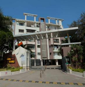 Image of 1919 Sq.ft 3 BHK Apartment / Flat for sale in Om Sree Patels Golf Link, Yapral, Secunderabad for Rs. 12000000
