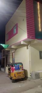 Image of 500 Sq.ft 3 BHK Independent House for sale in Chintalmet, Hyderabad for Rs. 5200000
