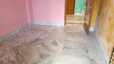 Bedroom Image of 1000 Sq.ft 2 BHK Apartment / Flat for sale in Airport Gate no. 1 Kolkata for Rs. 4200000