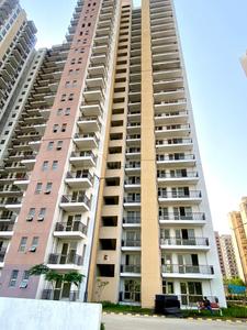 Image of 1578 Sq.ft 2.5 BHK Apartment / Flat for sale in Imperia Esfera, Sector 37C, Gurgaon for Rs. 13000000
