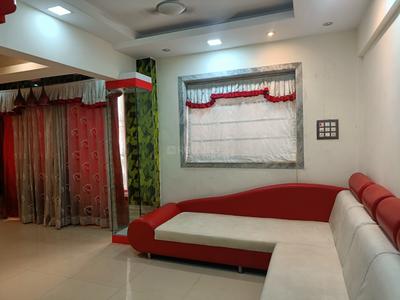 Living Room Image of 1000 Sq.ft 2 BHK Apartment / Flat for sale in Dahanu Mumbai for Rs. 6000000