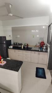 Kitchen Image of 1108 Sq.ft 2 BHK Apartment / Flat for sale in Safal Parishkaar, Khokhra Ahmedabad for Rs. 4700000
