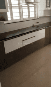 Kitchen Image of 3300 Sq.ft 5 BHK Villa for rent in Shree Golden City Prima, Jatkhedi Bhopal for Rs. 110000