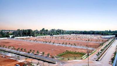 Devanahalli Plot View 3