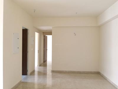 Living Room Image of 1350 Sq.ft 3 BHK Apartment / Flat for sale in Lodha Sterling, Thane West Thane for Rs. 31000000