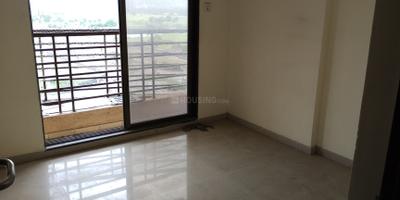 Bedroom Image of 1031 Sq.ft 2 BHK Apartment / Flat for sale in RS Residency, Kharghar Navi Mumbai for Rs. 9800000