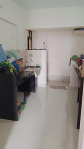 Kitchen Image of 1170 Sq.ft 2 BHK Apartment / Flat for sale in Baner Pune for Rs. 12500000