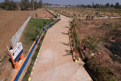 Image of 1200 Sq.ft Residential Plot / Land for sale in Tarihal Industrial Area, Hubli for Rs. 3500000