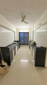 Hall Image of 1075 Sq.ft 2 BHK Apartment / Flat for sale in Kalpataru Nagar Nashik for Rs. 6000000