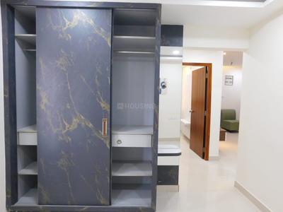 Image of 1100 Sq.ft 2 BHK Apartment / Flat for sale in Gandimaisamma, Hyderabad for Rs. 6048900
