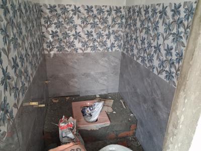 Bathroom Image of 432 Sq.ft 1 BHK Independent House for sale in Manali New Town Chennai for Rs. 3600001