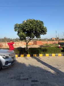 Image of 2250 Sq.ft Residential Plot / Land for sale in Sangowal, Ludhiana for Rs. 7500000