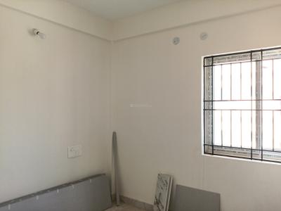 Bedroom Image of 1100 Sq.ft 3 BHK Apartment / Flat for sale in K R Puram Bengaluru for Rs. 6900000